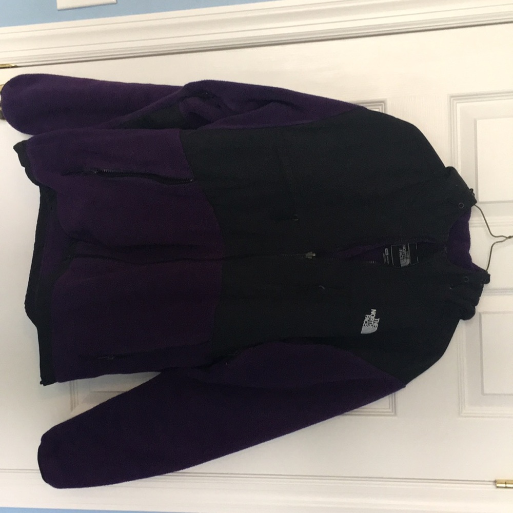 North face